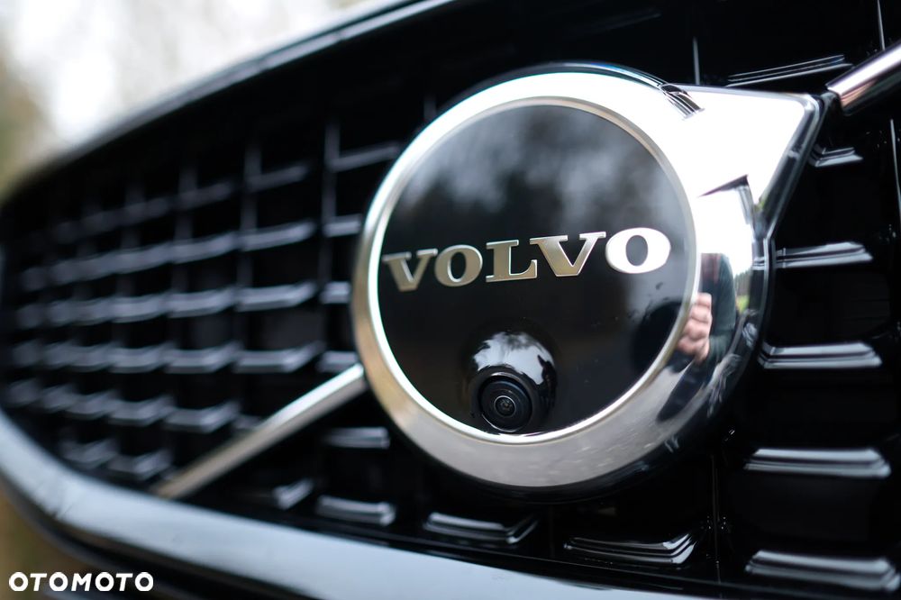 Volvo S90 - 9