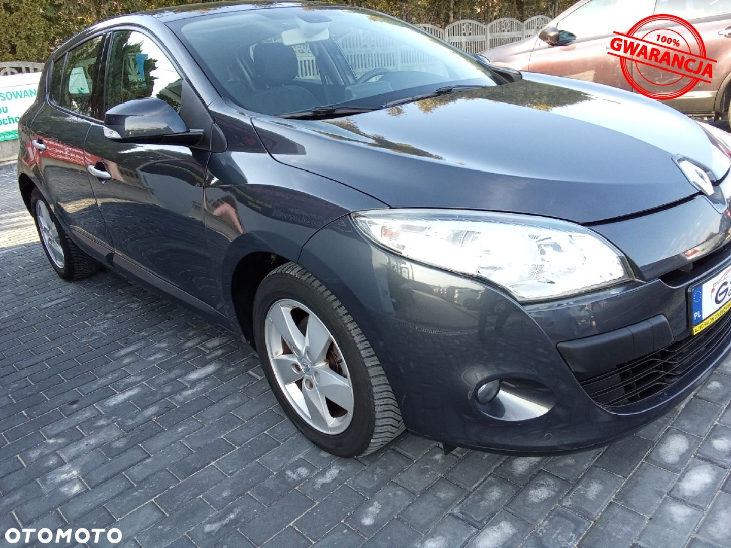 Renault Megane - 17