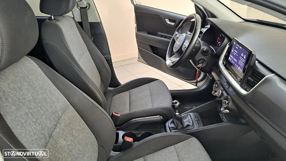 Kia Stonic 1.2 Dynamic - 15
