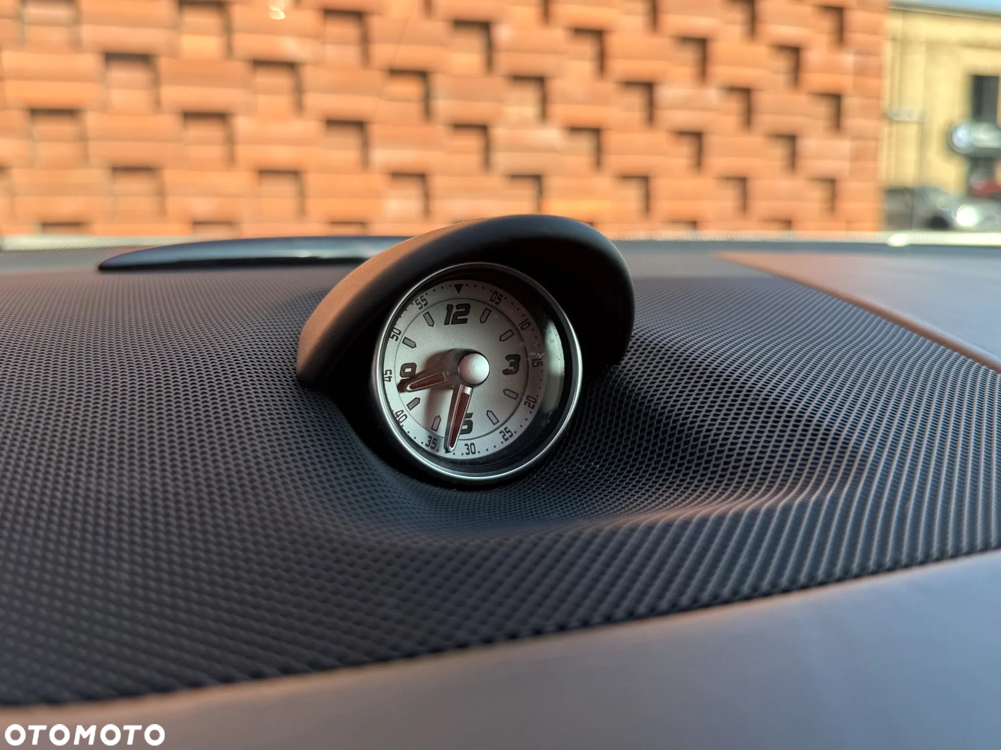 Mercedes-Benz SL 500 7G-TRONIC - 15
