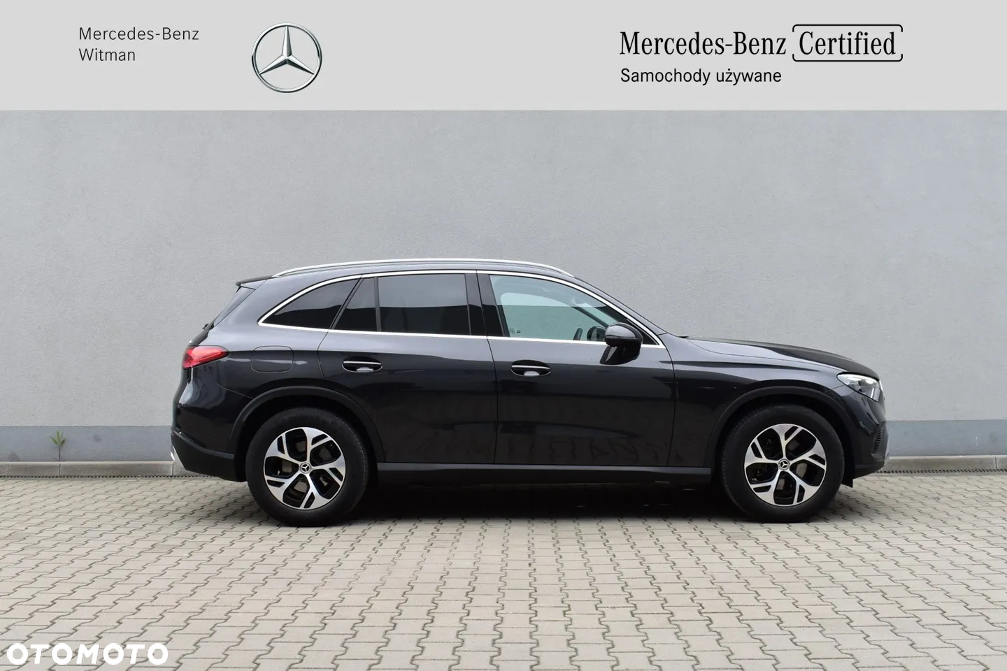 Mercedes-Benz GLC 220 d 4Matic 9G-TRONIC Avantgarde Advanced - 6