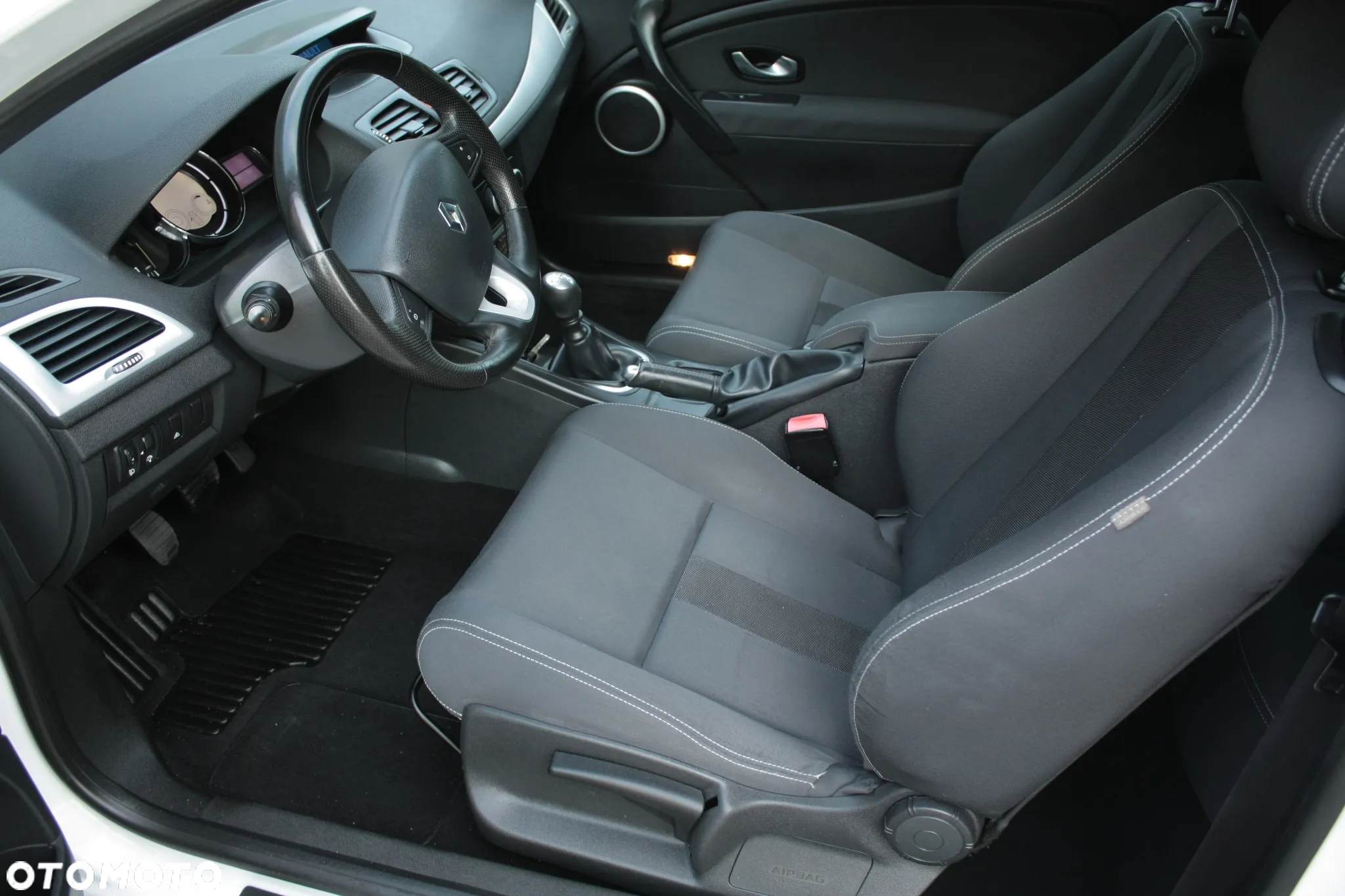 Renault Megane - 16