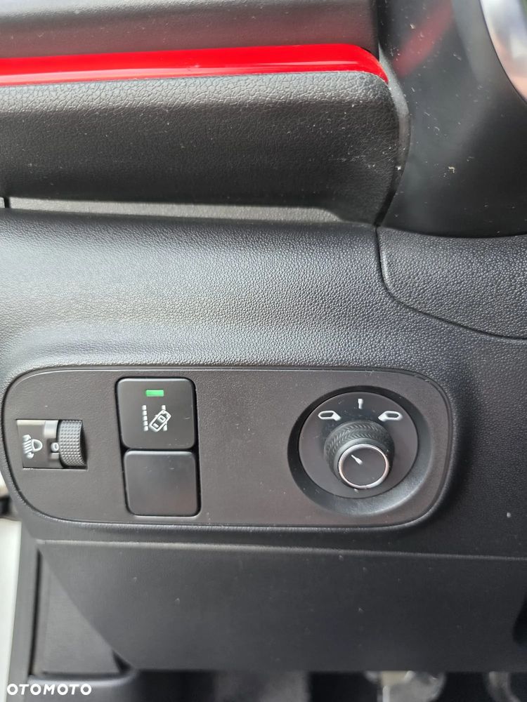 Citroën C3 Pure Tech 110 Stop&Start RED BLOCK - 15