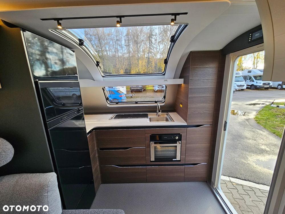 Adria Alpina 663 HT - 7