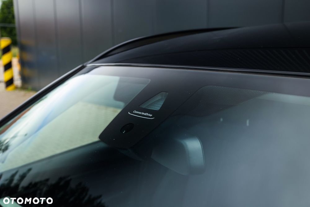 BMW Seria 3 320d Sport Line Shadow sport - 4