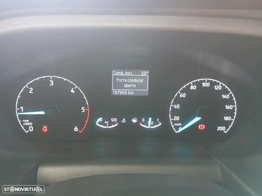 Ford Transit 330 L3 2.0 TDCi H2 Trend - 3