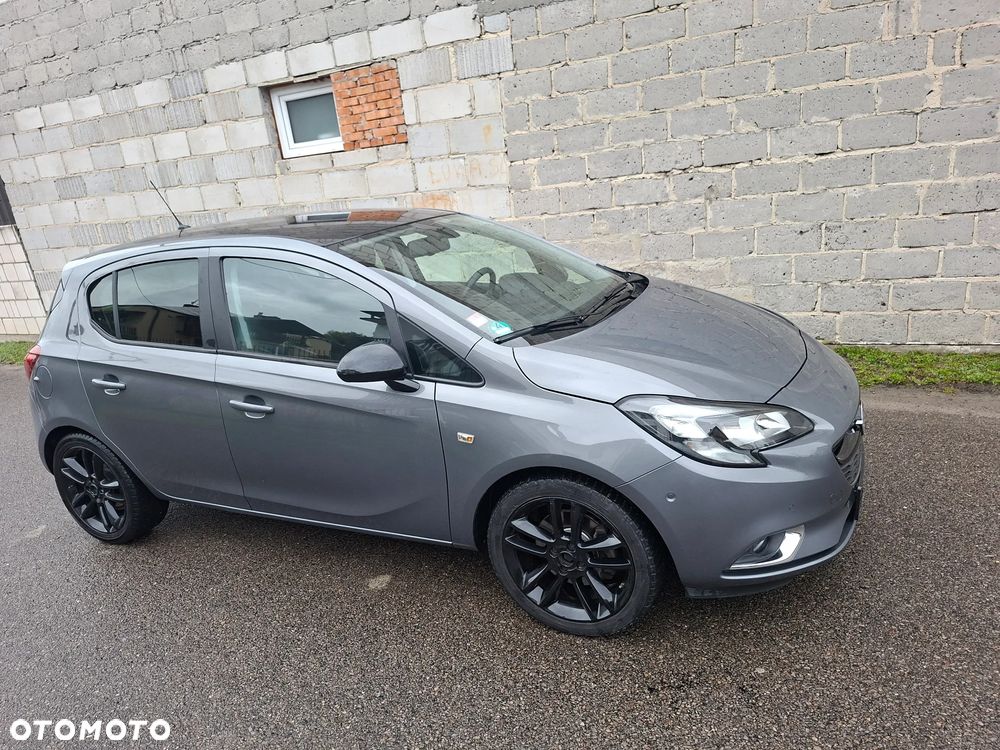 Opel Corsa 1.4 16V Edition 150 - 23