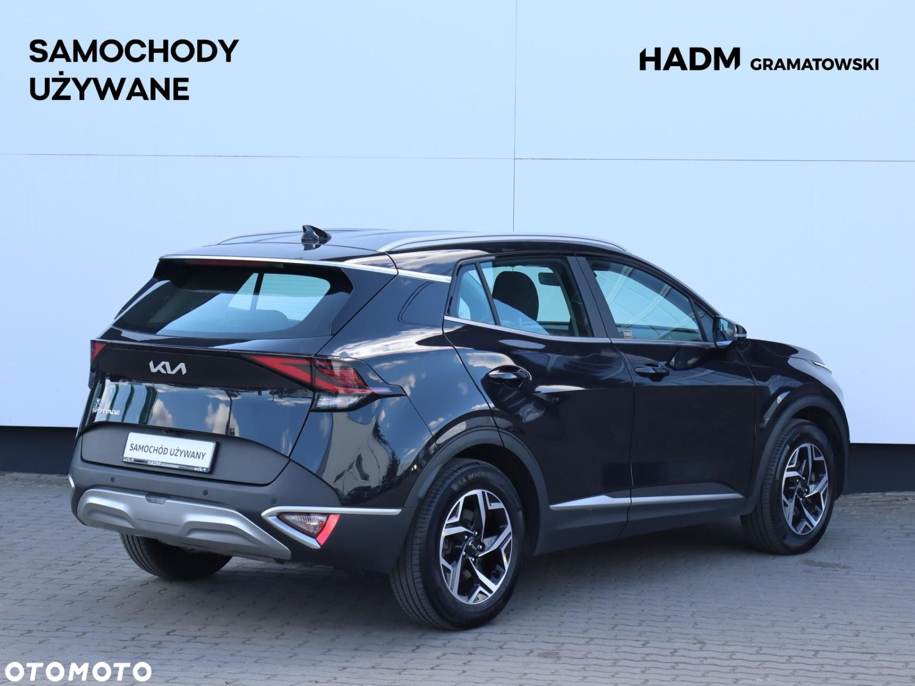 Kia Sportage - 2