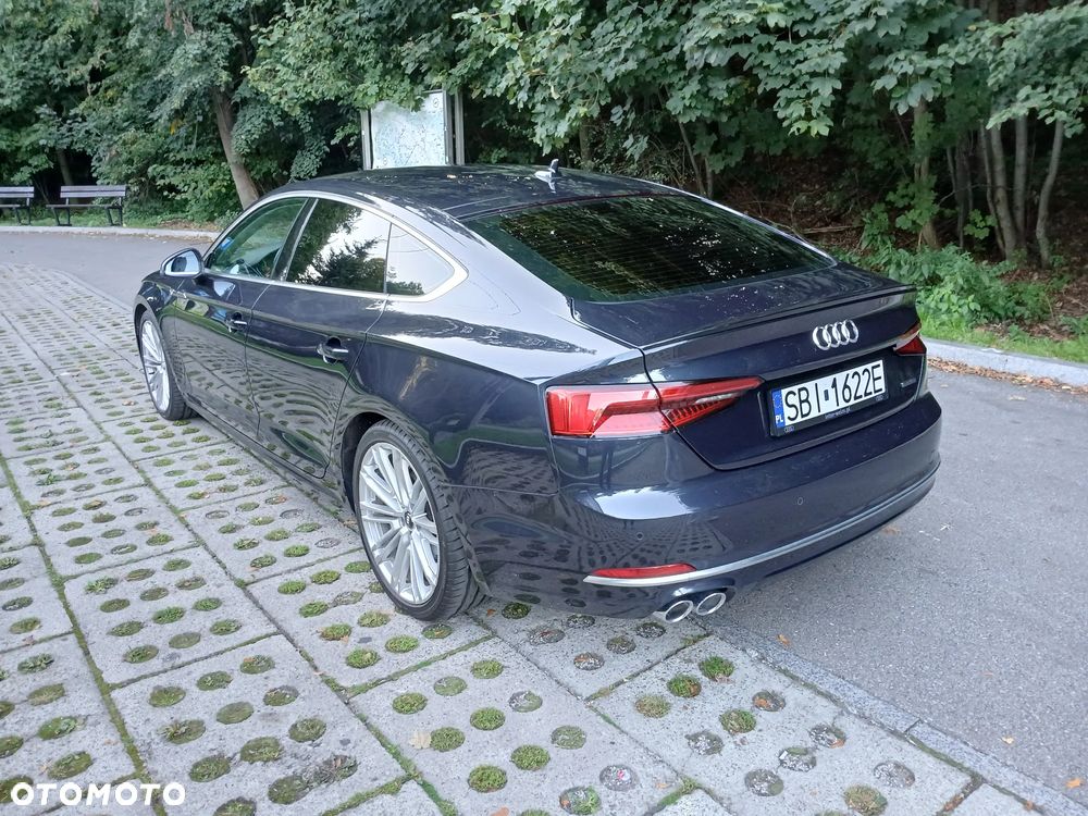Audi A5 - 25