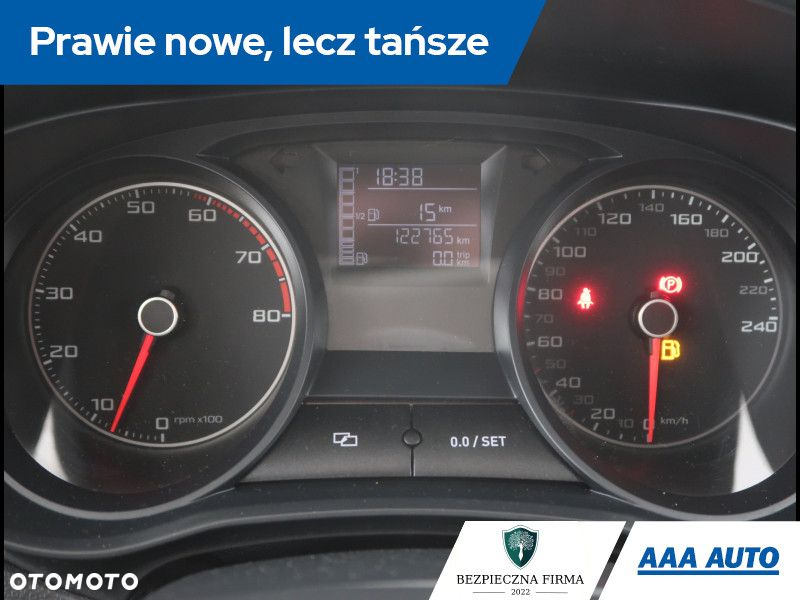 Seat Ibiza - 12