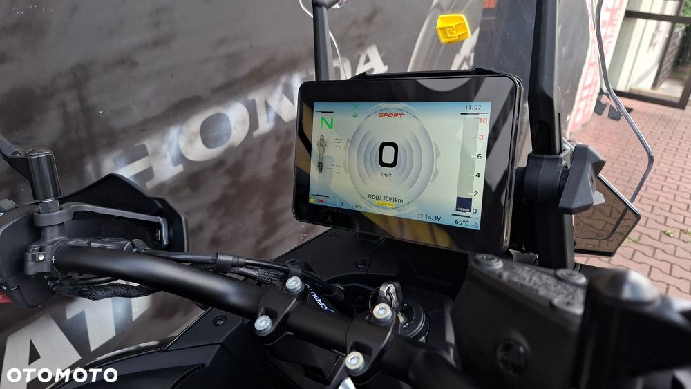 CFMoto 800MT Explore - 14