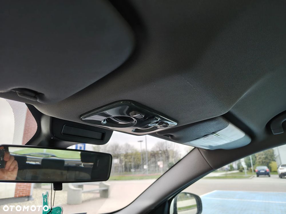 Alfa Romeo Giulietta 1.4 TB Progression - 9