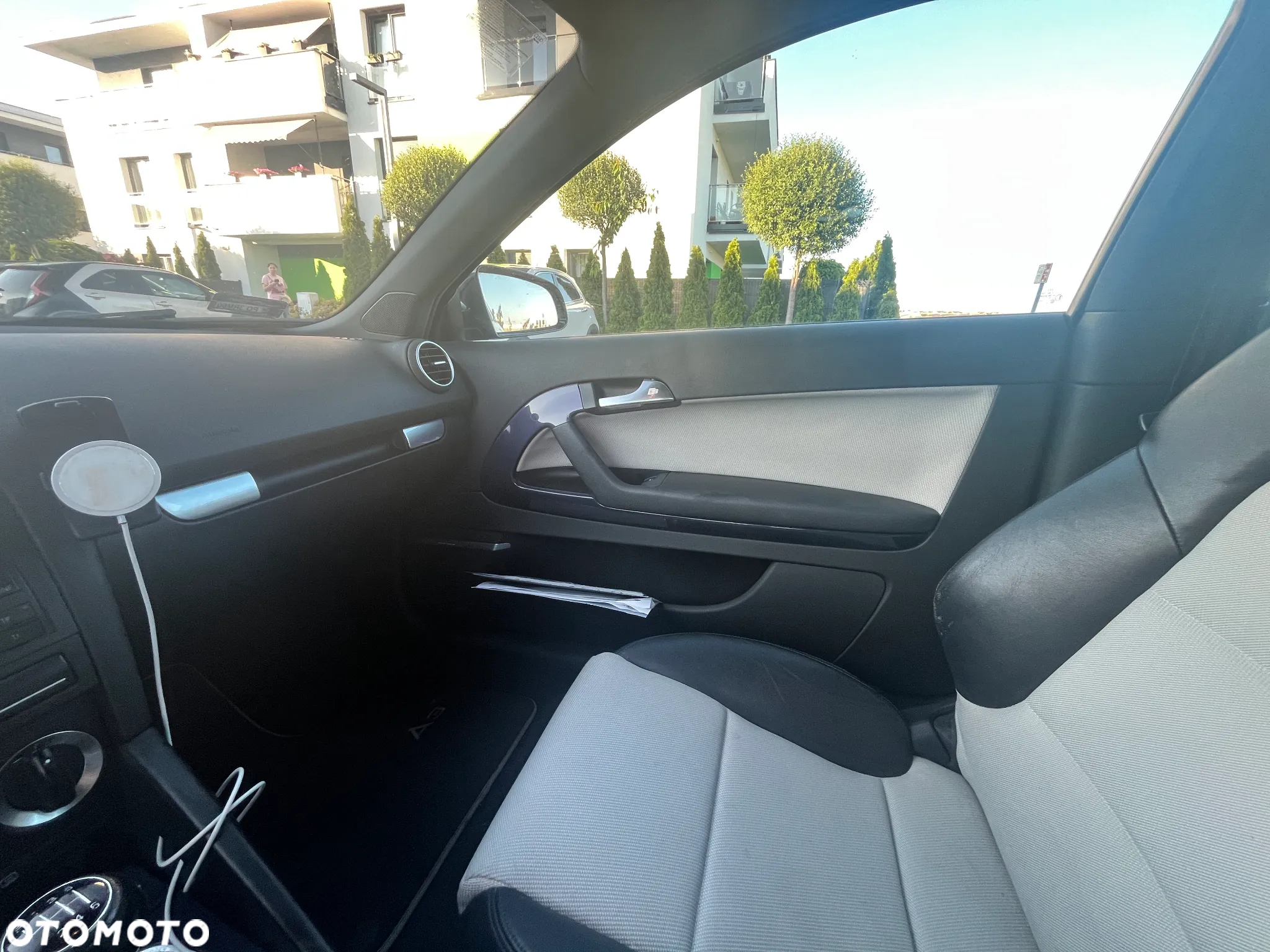Audi A3 2.0 FSI S Line Sportpaket plus - 22