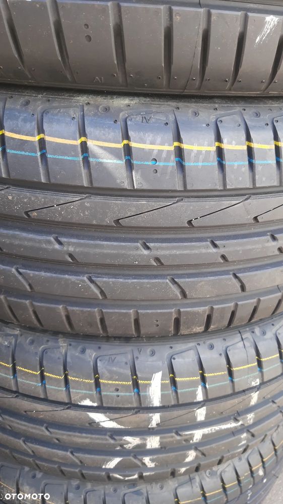 Hankook Ventus S-1 Evo2 K-117 205/55 R17 91 W MO - 2