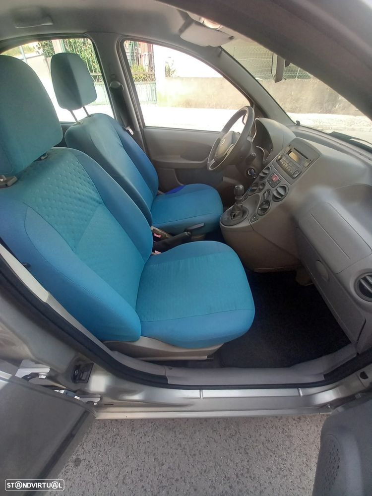 Fiat Panda 1.2 Dynamic - 15