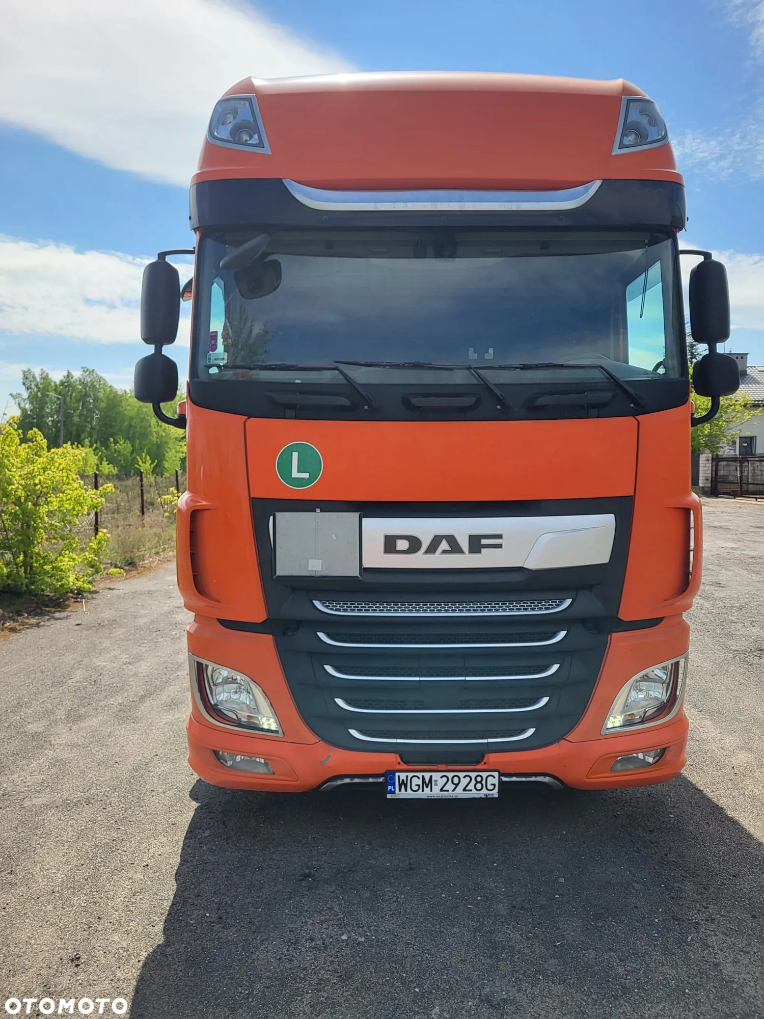 DAF 480XF - 17