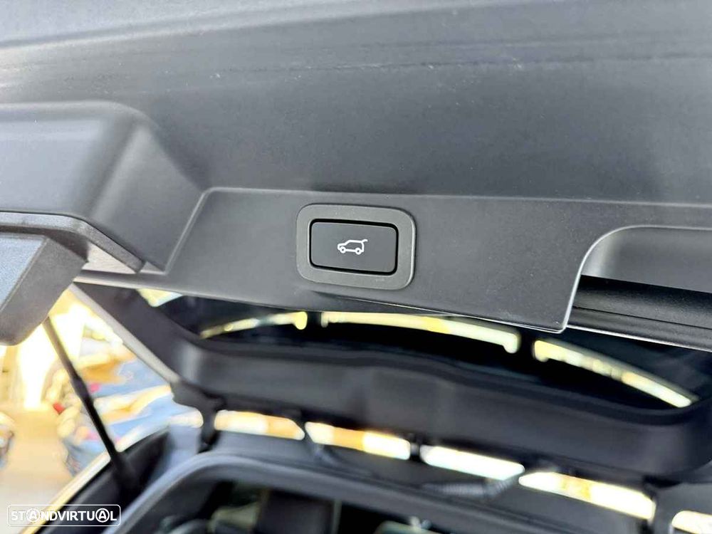 Land Rover Range Rover Sport 2.0 Si4 PHEV HSE - 39