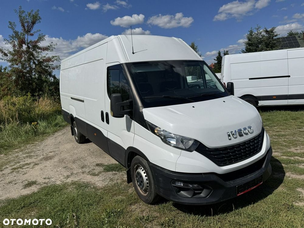 Iveco Daily 35S16 V - 3