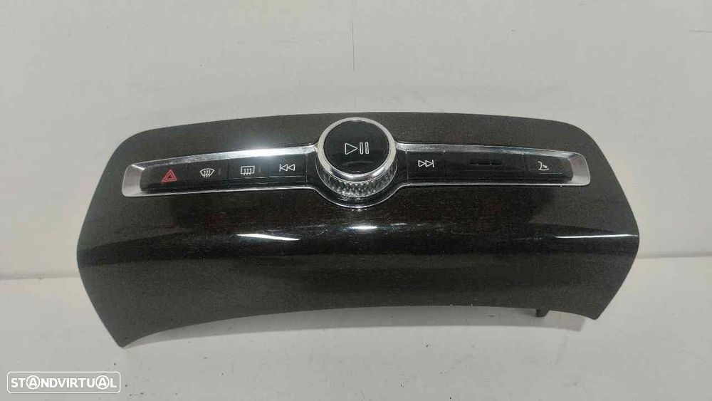 RÁDIO CONTROLE REMOTO VOLVO XC90 - 1