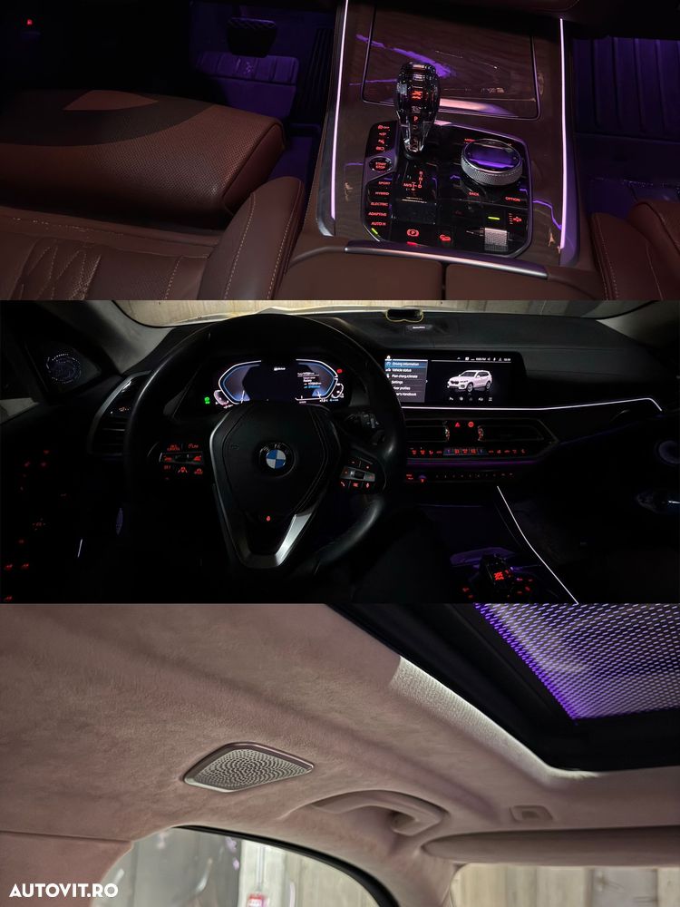 BMW X5 xDrive45e - 7