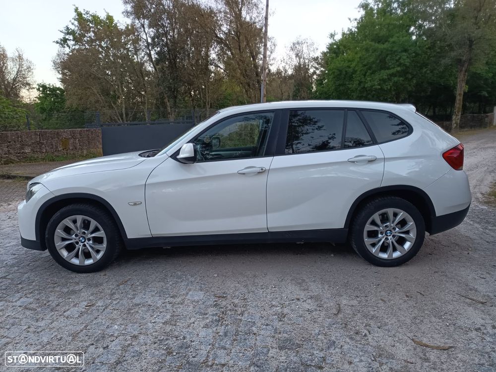 BMW X1 sDrive18d xLine - 3