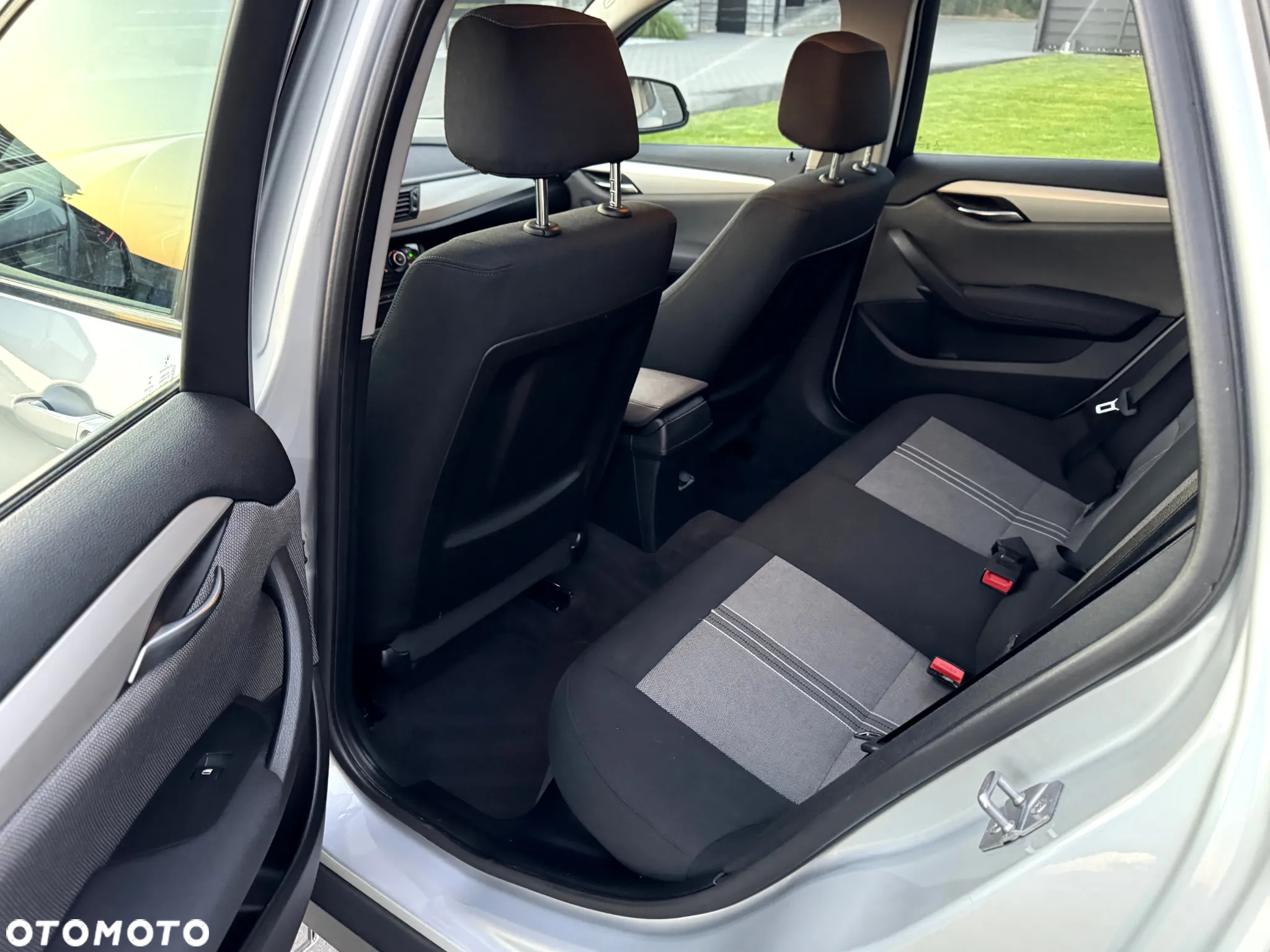 BMW X1 sDrive18d - 7