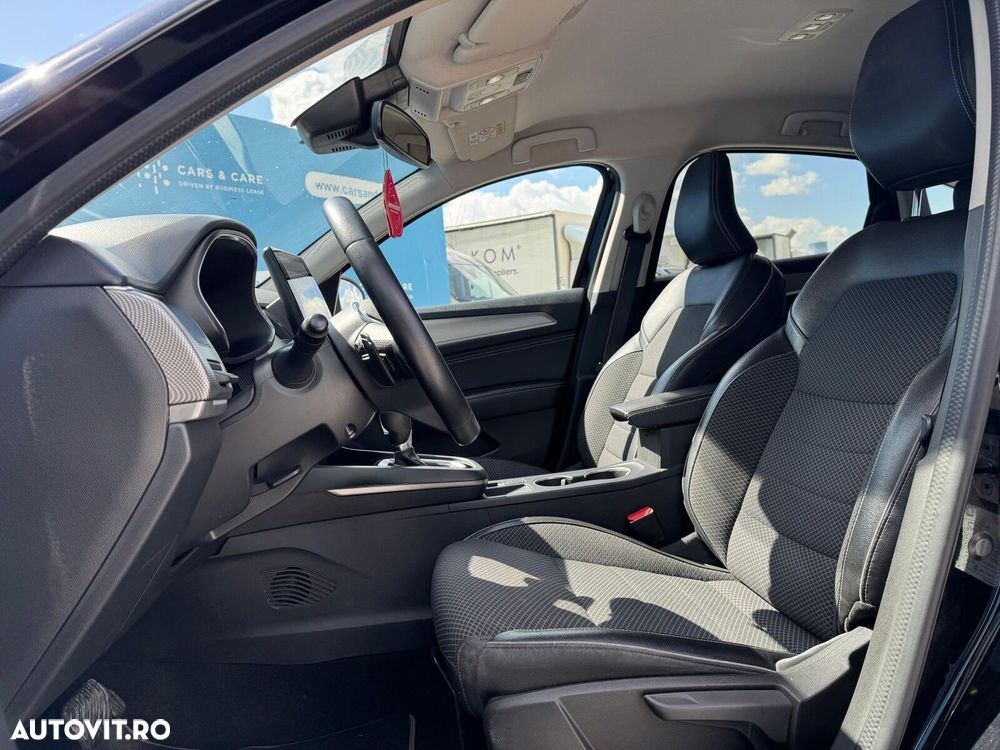 Renault Arkana MHEV 160 EDC Techno - 8