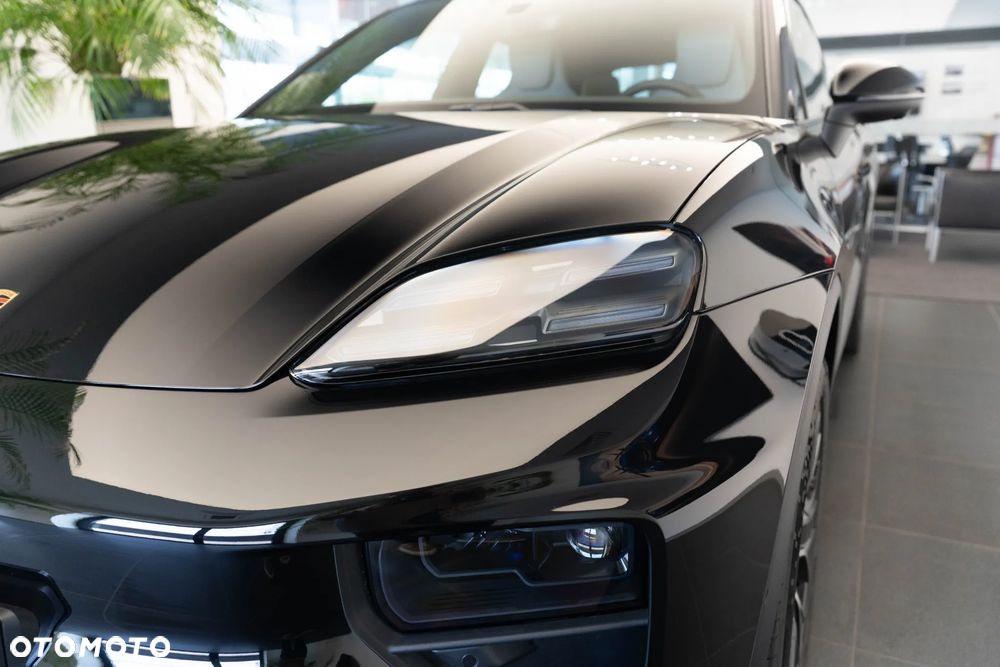 Porsche Macan 4 100kWh - 29