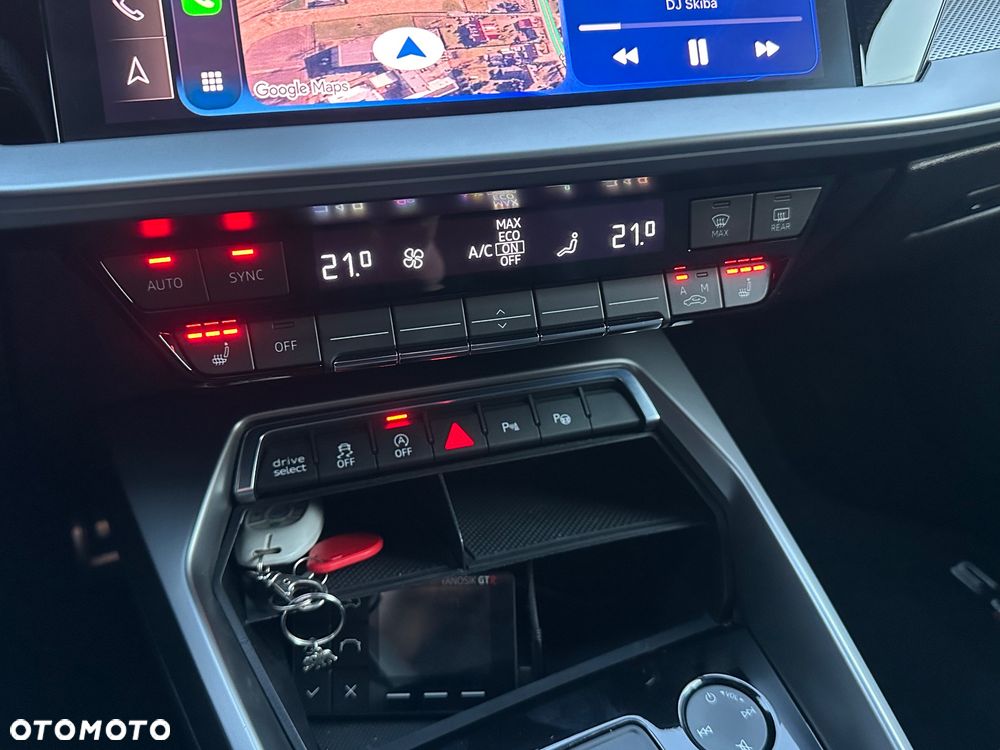 Audi S3 Sportback - 23