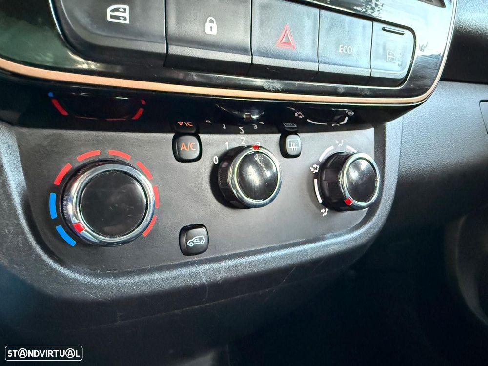 Dacia Spring EXTREME - 22