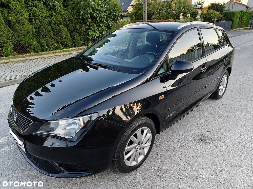 Seat Ibiza 1.6 TDI CR Style - 17