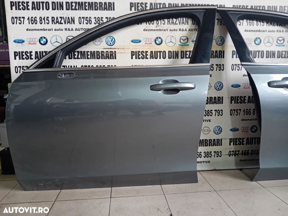 Usi Usa Portiera Fata Volvo S90 V90 2016 2020 Stanga Dreapta - 2