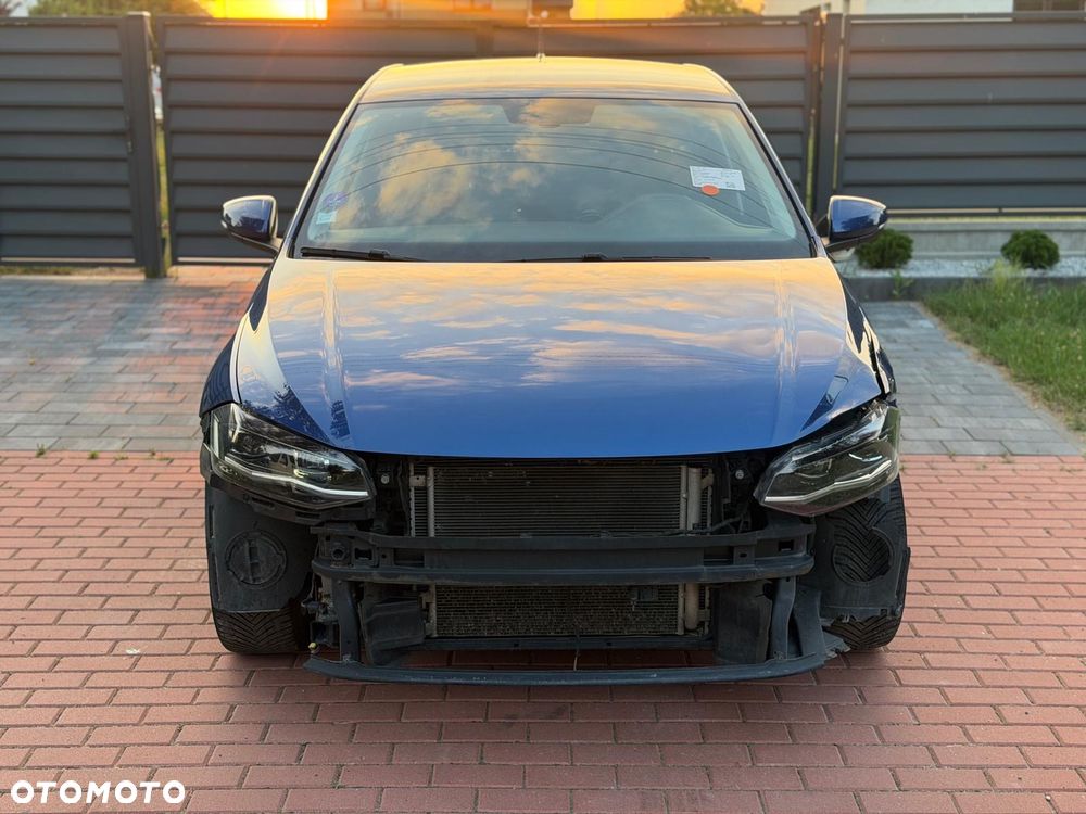 Volkswagen Polo 1.0 TSI R-Line Plus - 2