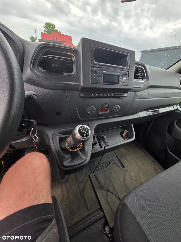 Renault MASTER - 13