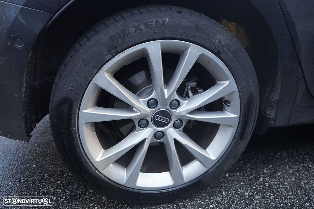 Audi A3 Sportback 40 TFSIe Advanced - 5