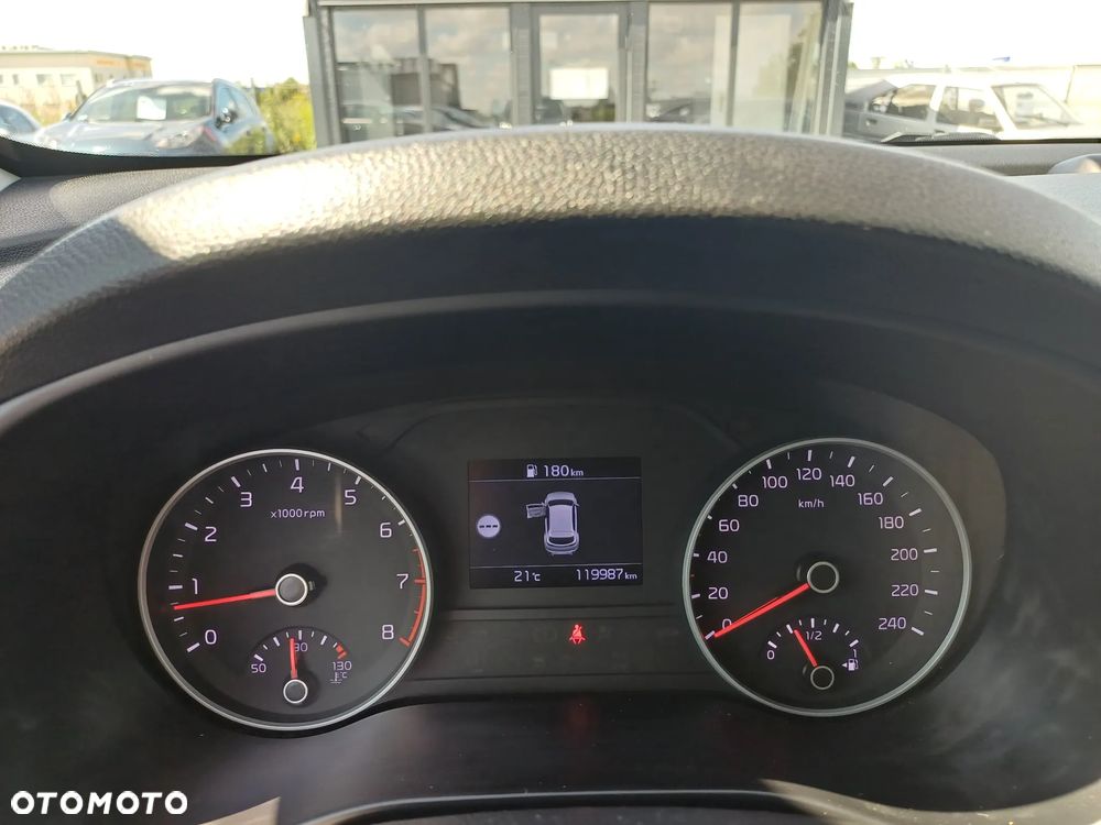 Kia Sportage 1.6 GDI L 2WD - 23