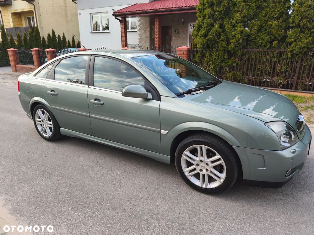 Opel Vectra 1.8 Sport/GTS - 22