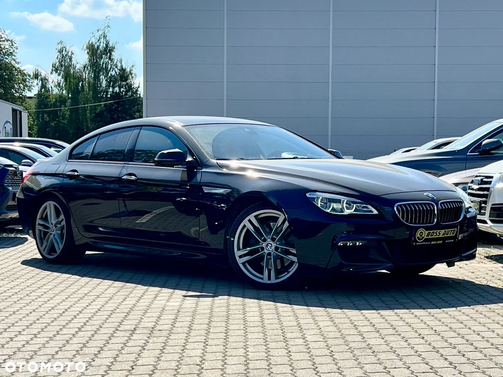 BMW Seria 6 - 2