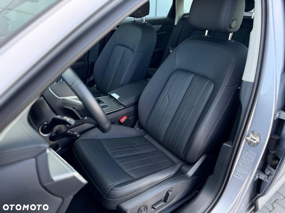 Audi A6 Avant 45 TFSI mHEV Quattro Advanced S tronic - 30