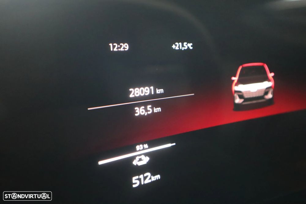 Audi S6 Avant e-tron - 43