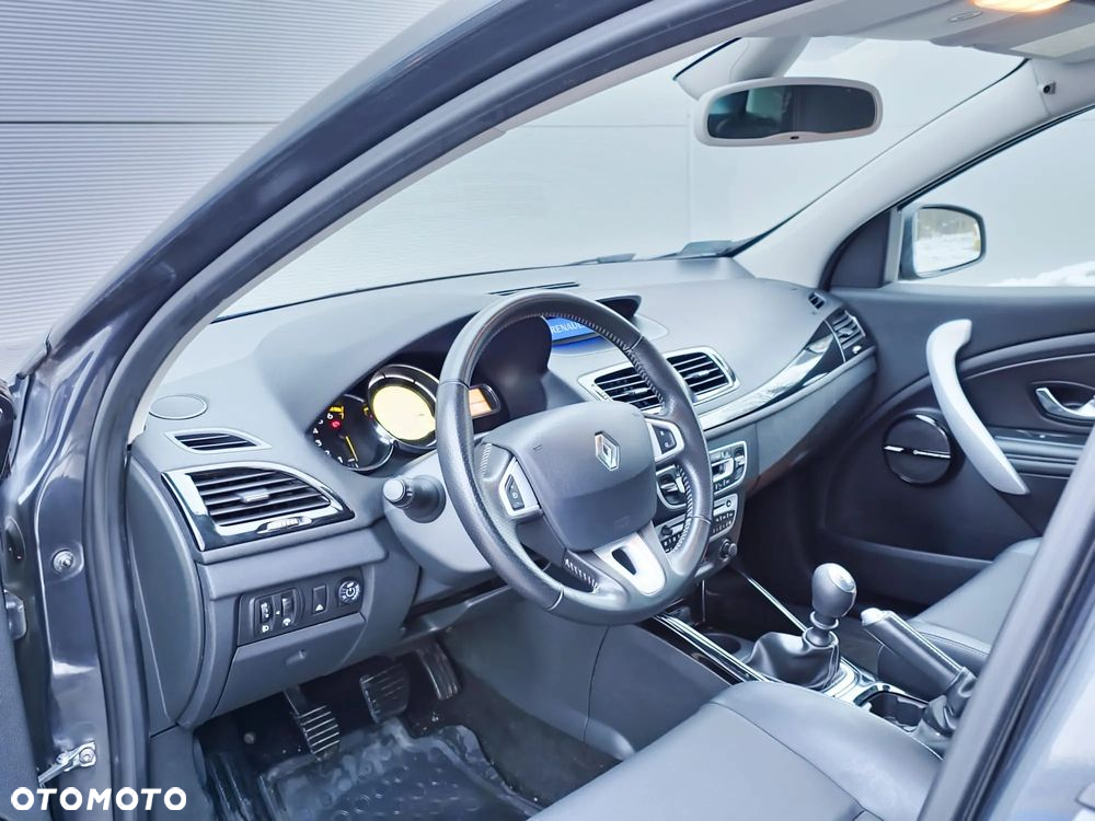 Renault Megane 1.4 16V TCE Bose Edition - 11