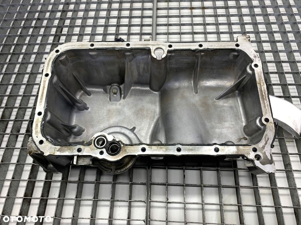 MISKA OLEJOWA  SUZUKI SX4 S-CROSS (JY) 2013 - 2022 1.4 Hybrid (Mild Hybrid) (AKK 414) 95 kW [129 KM] - 1