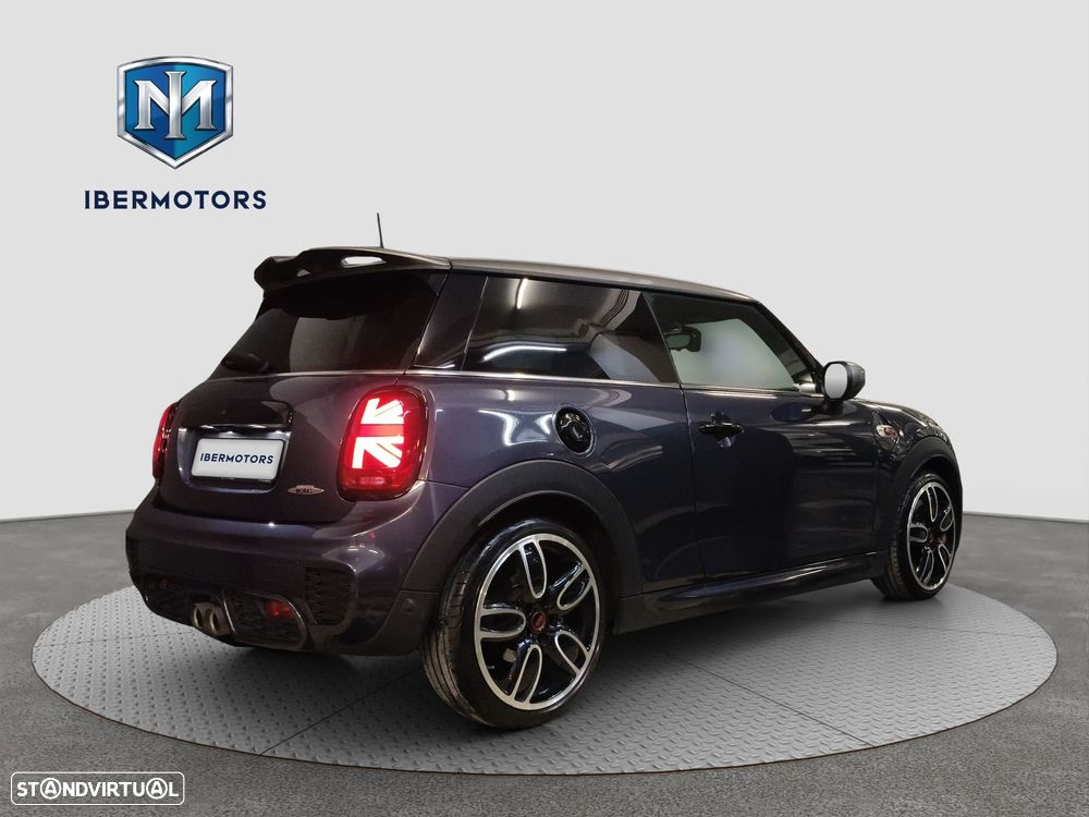 MINI Coupé - 8