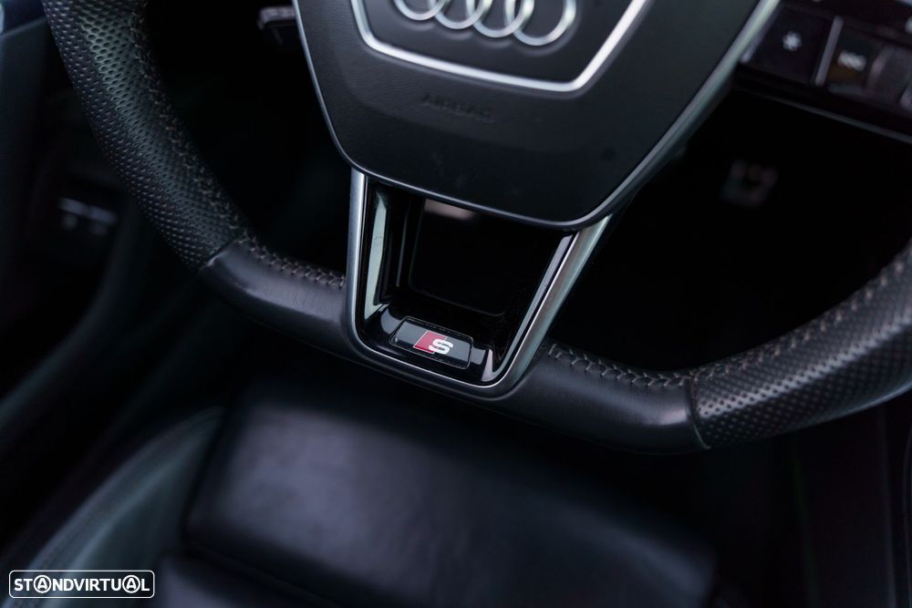 Audi A6 Avant 55 TFSIe quattro S line S tronic - 17