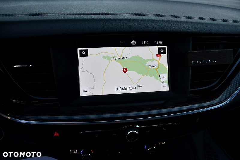 Opel Insignia Sp 1.5 ECOTEC Direct InjectionTurbo Business Innovation - 15