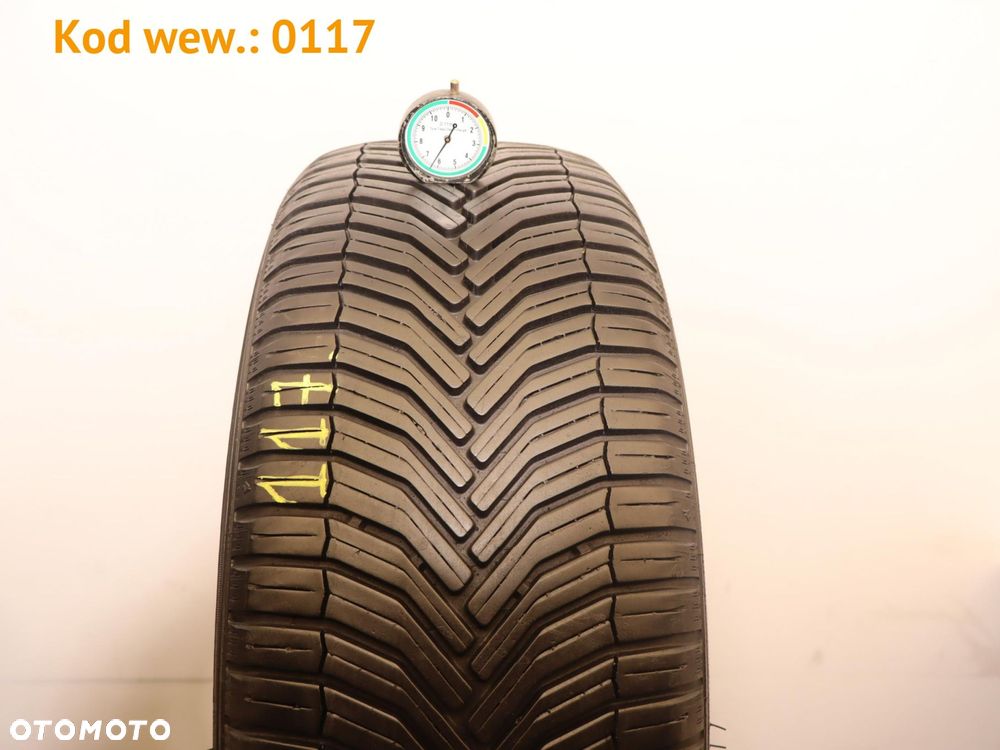 Michelin CrossClimate+ - 205/50 R17 - 1