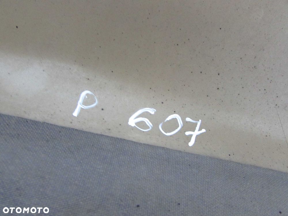 PEUGEOT 607 99-04 BLOTNIK PRZOD PRAWY - 10