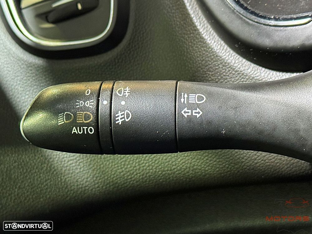 Renault Grand Scénic 1.5 dCi Dynamique S 7L EDC - 22