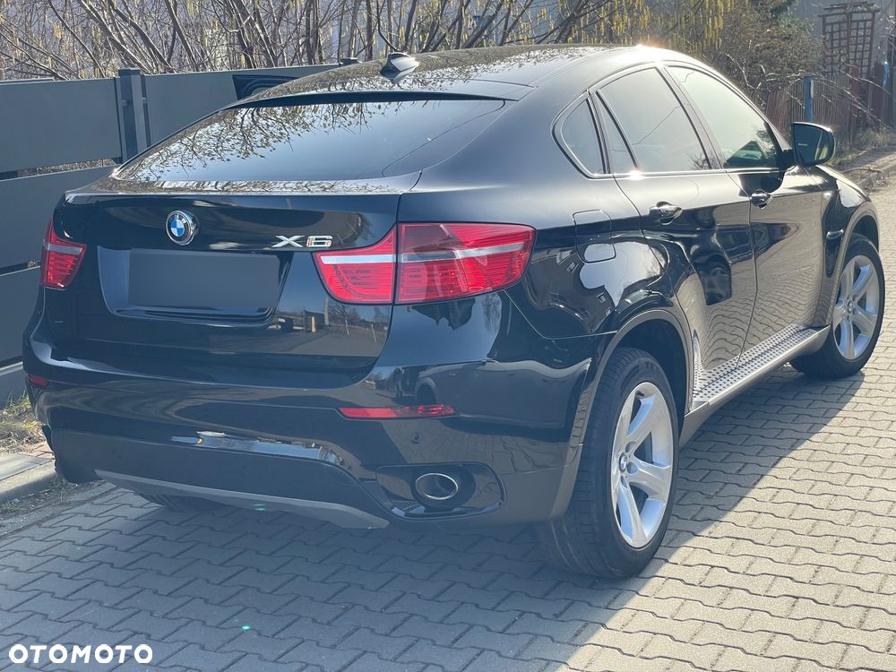 BMW X6 30d xDrive - 21