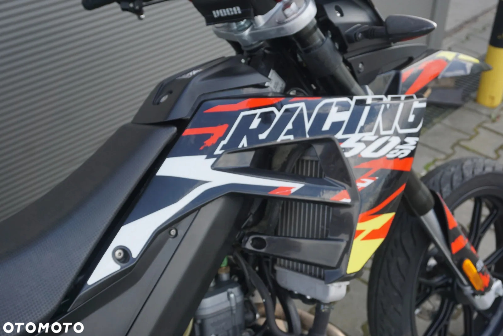 Derbi Senda - 6